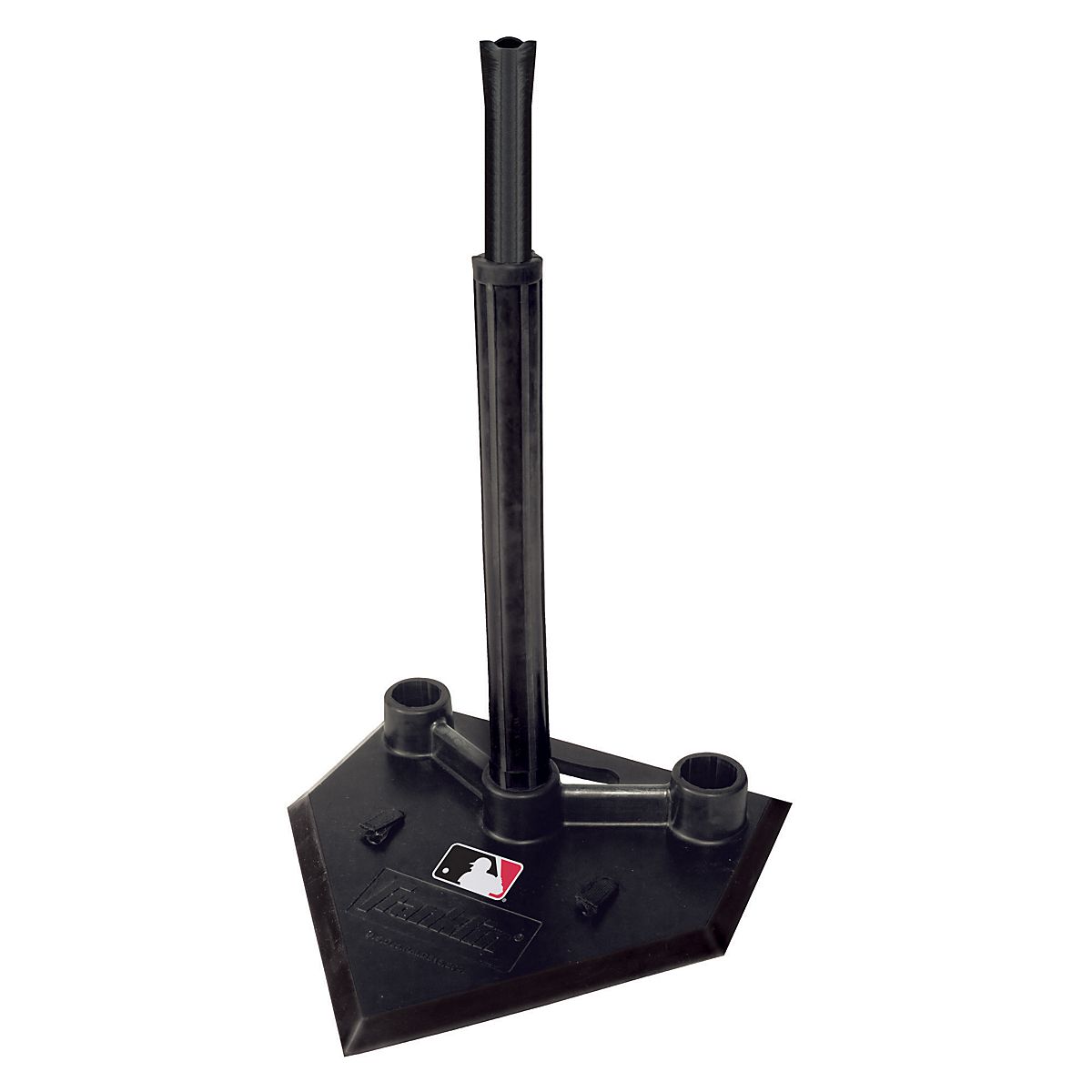 Franklin Mlb 3 Position Rubber Batting Tee Academy
