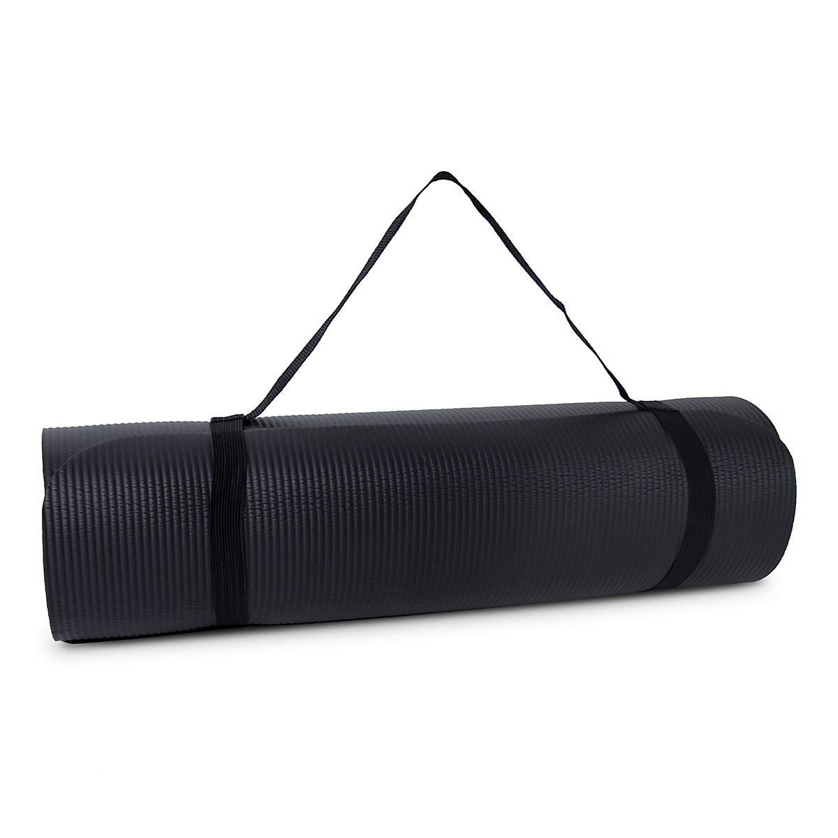 Tone Fitness HighDensity Exercise Mat Academy