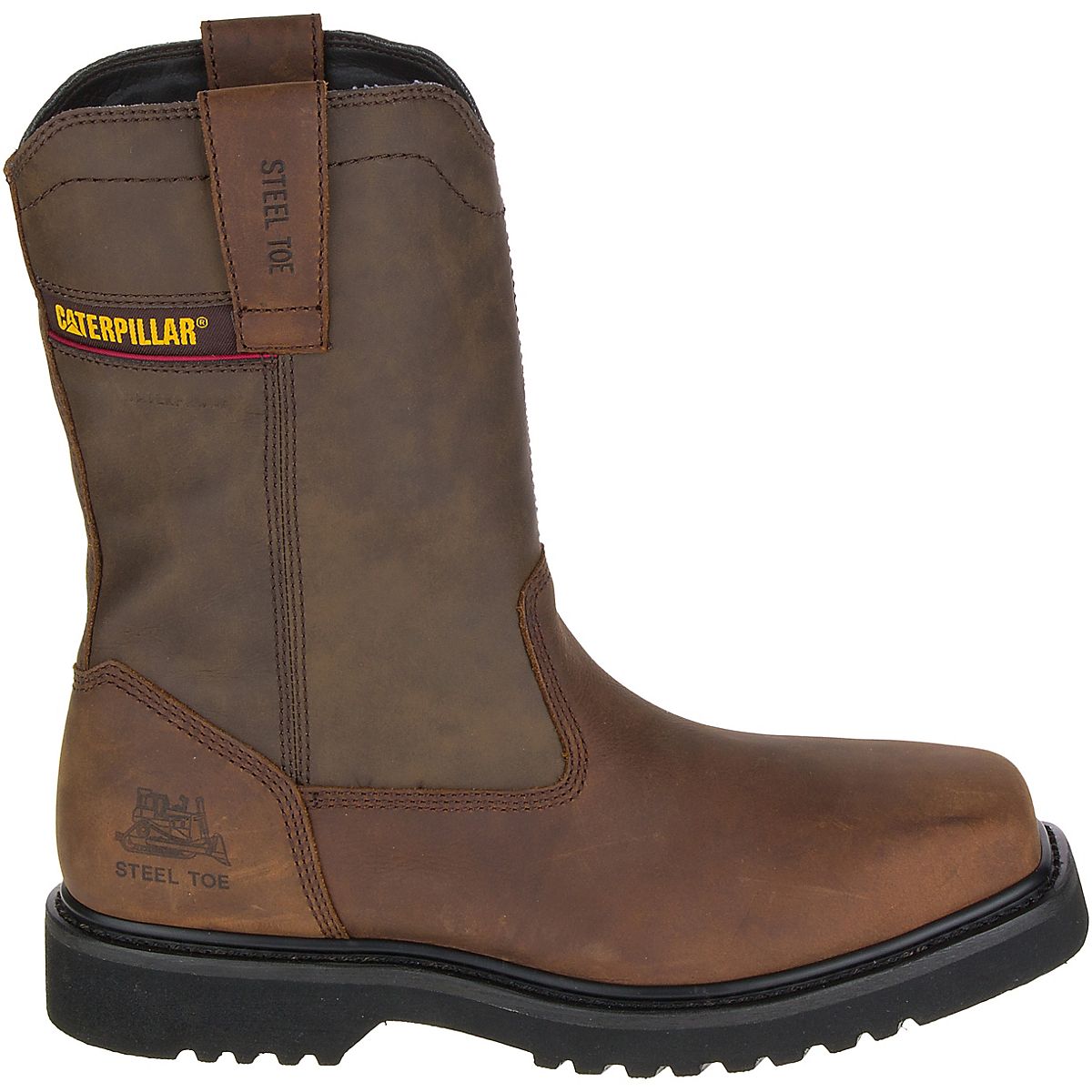 Academy steel toe store rubber boots