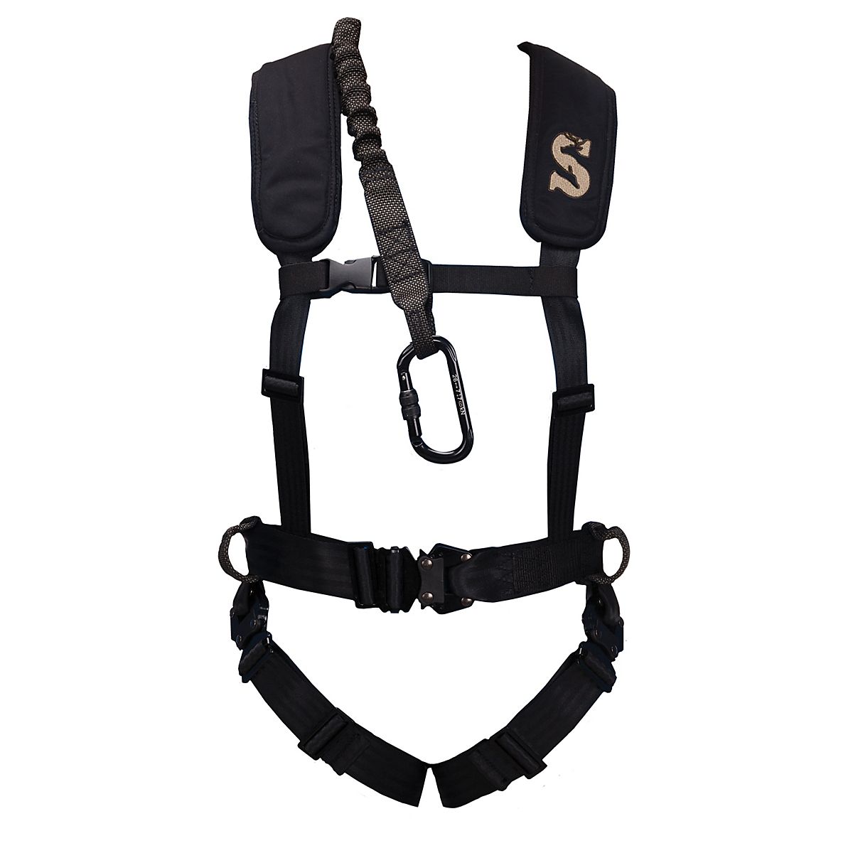 Summit Safety Harness Free Shipping at Academy