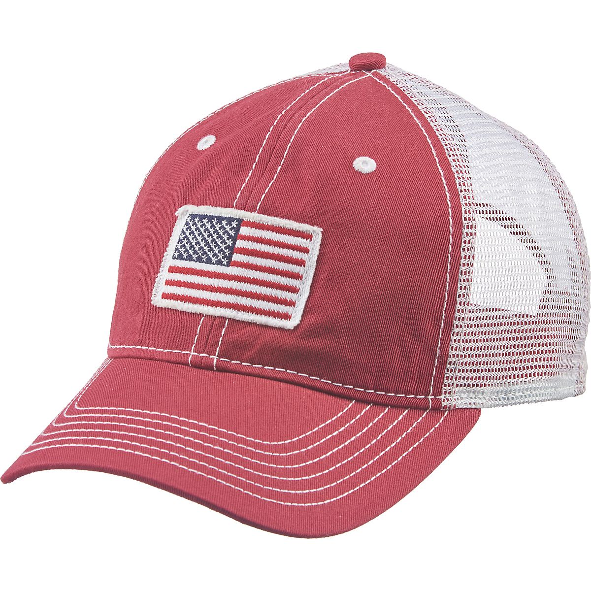  St. Louis City Flag Design Denim Cap Cotton Baseball Hat  Adjustable Vintage for Men Women : Sports & Outdoors