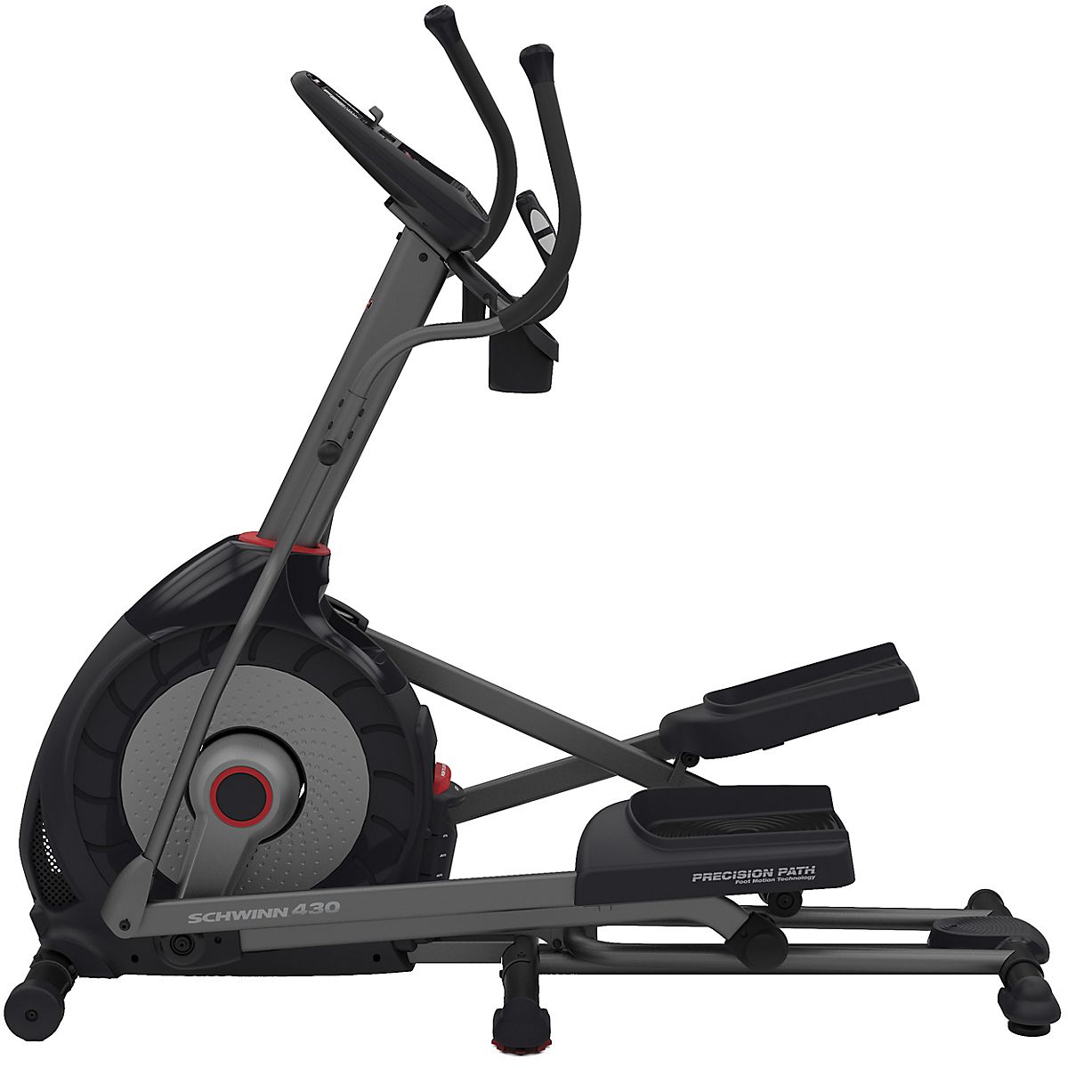 Schwinn precision outlet path elliptical 430