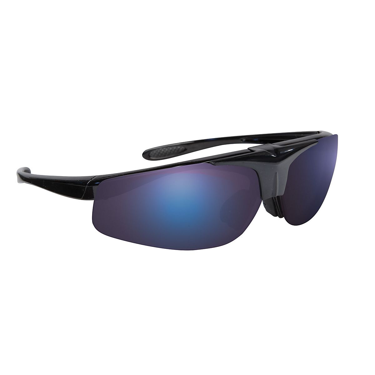 Franklin MLB Deluxe Flip-Up Sunglasses Free Shipping at Academy