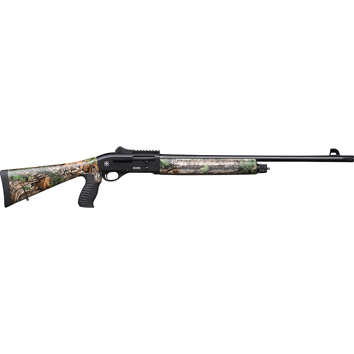 ATA Arms CY Camo Turkey 12 Gauge Semiautomatic Shotgun | Academy