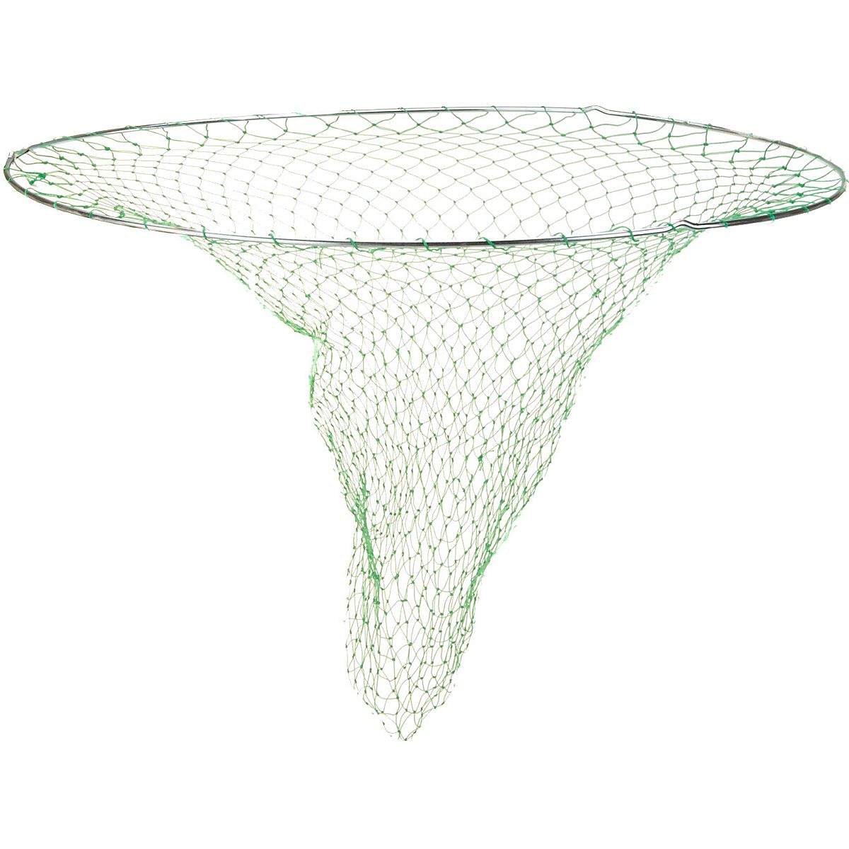 H2O XPRESS??? HeavyDuty 1Ring Pier Net Academy