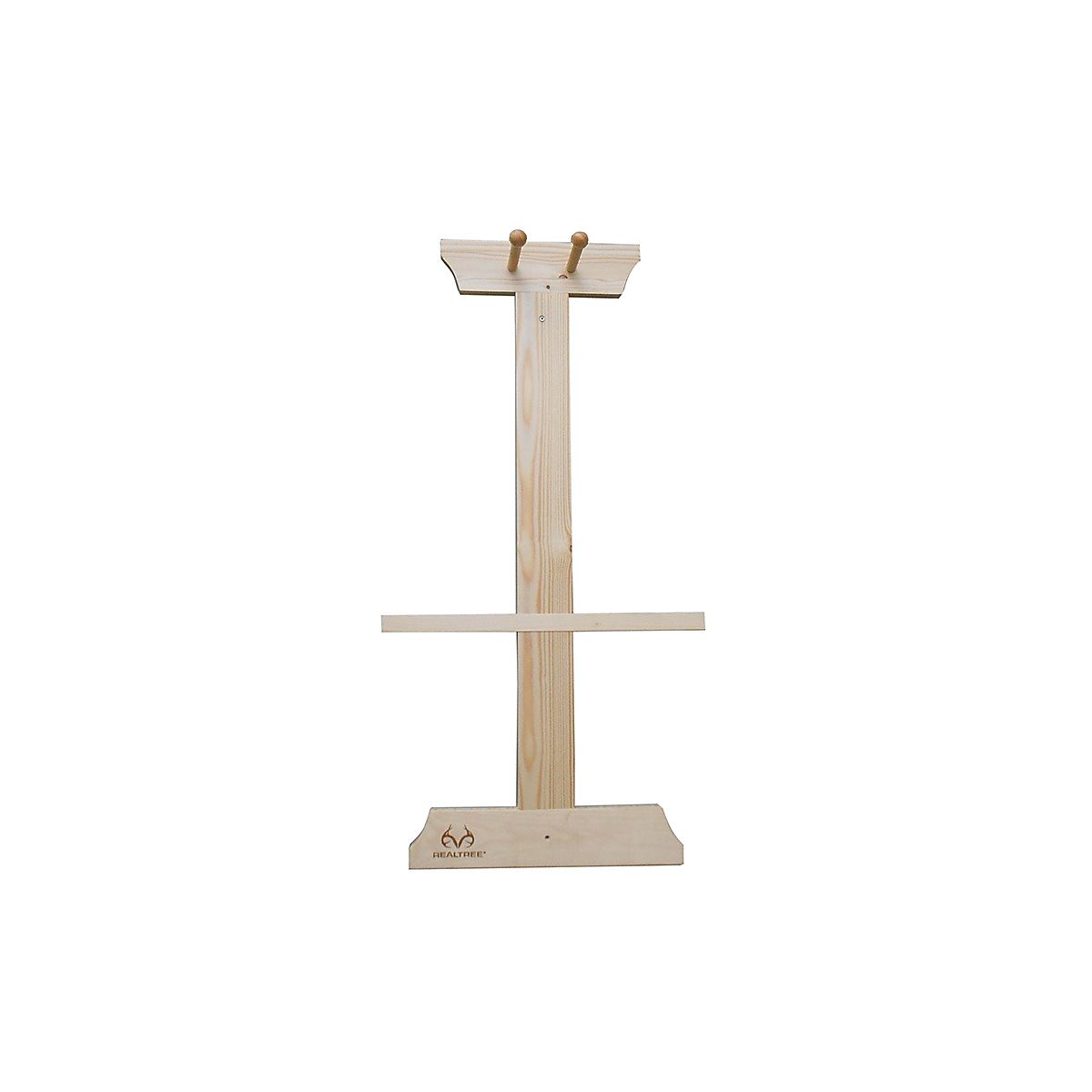Rush Creek™ Realtree Crossbow and 10-Arrow Storage Rack | Academy