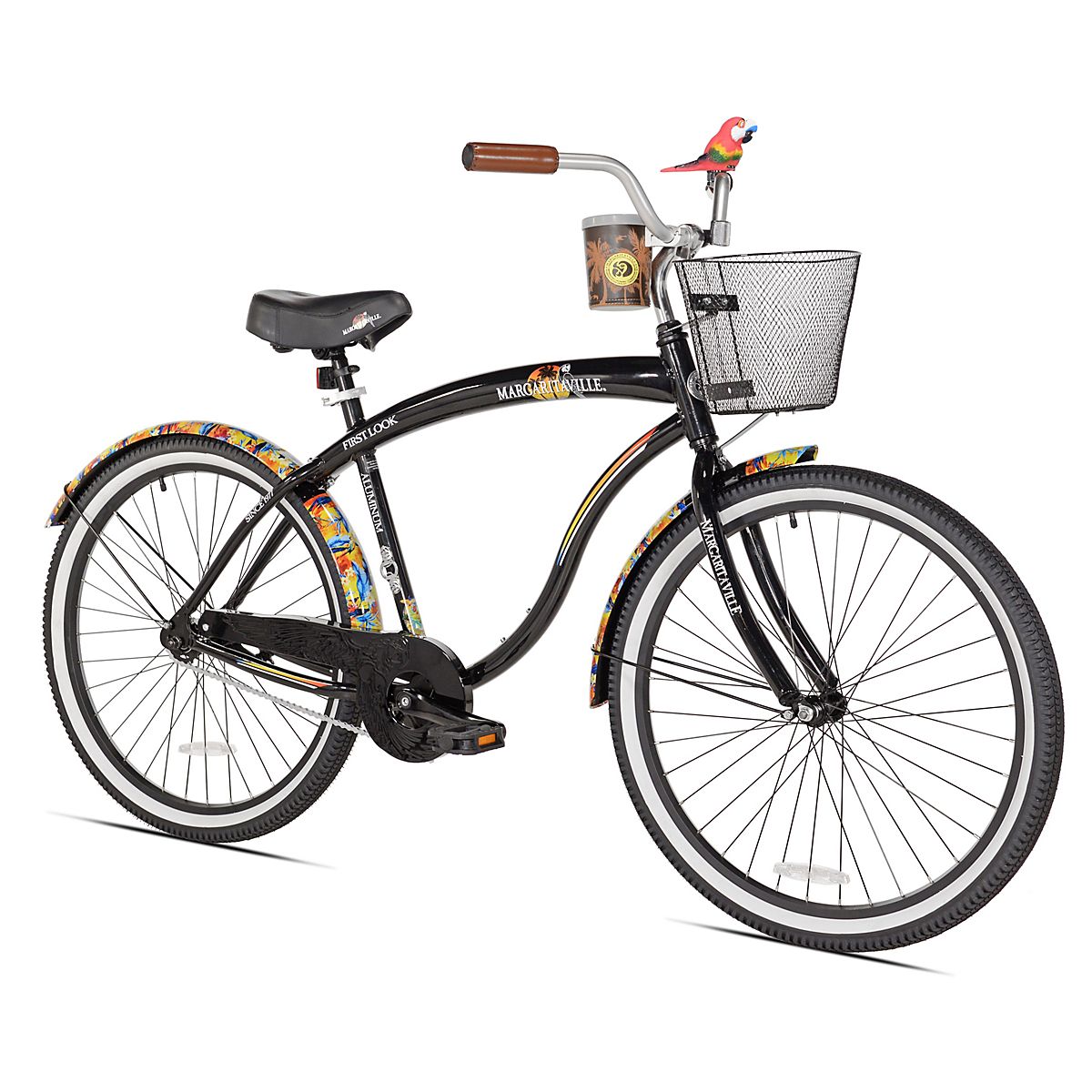 kent margaritaville bike