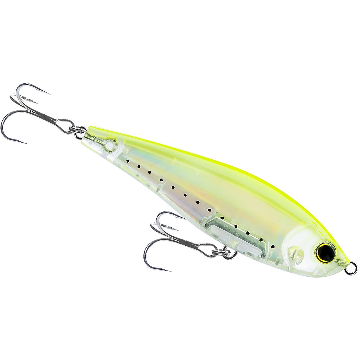 Yo-Zuri 3-D Inshore 1/4 oz. Twitchbait