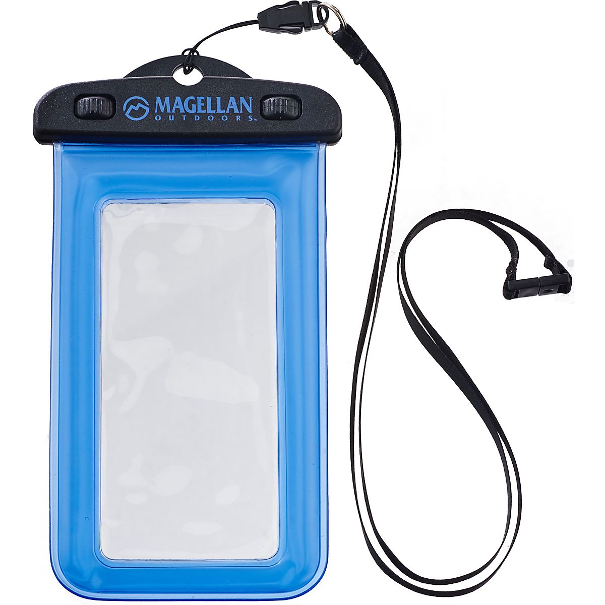 Magellan Outdoors Waterproof Phone Case Academy