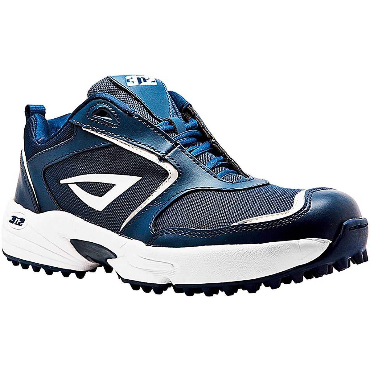 3N2 Men's Mofo Turf Trainer Softball Shoes | Academy