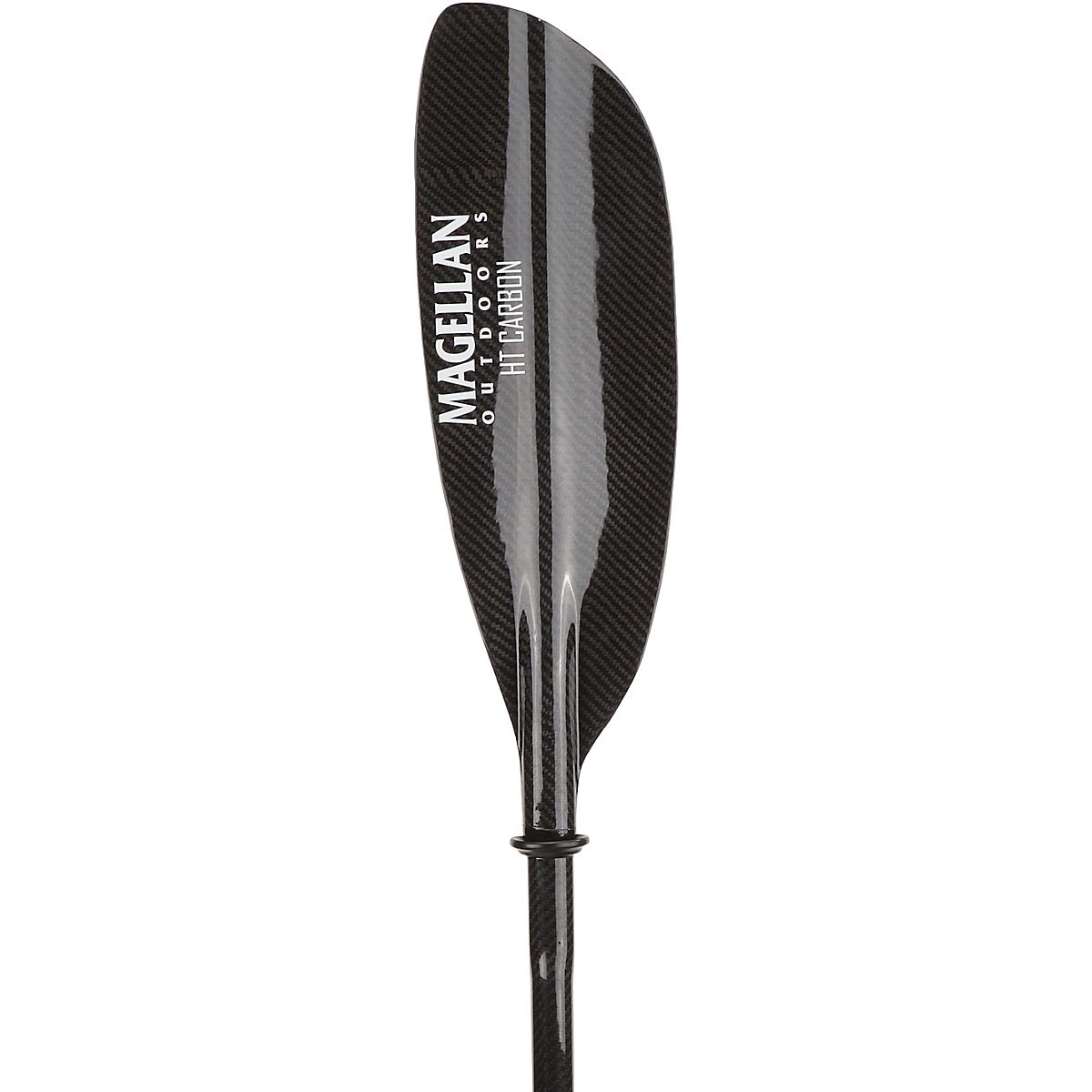 Magellan Outdoors HT Carbon Kayak Paddle Academy