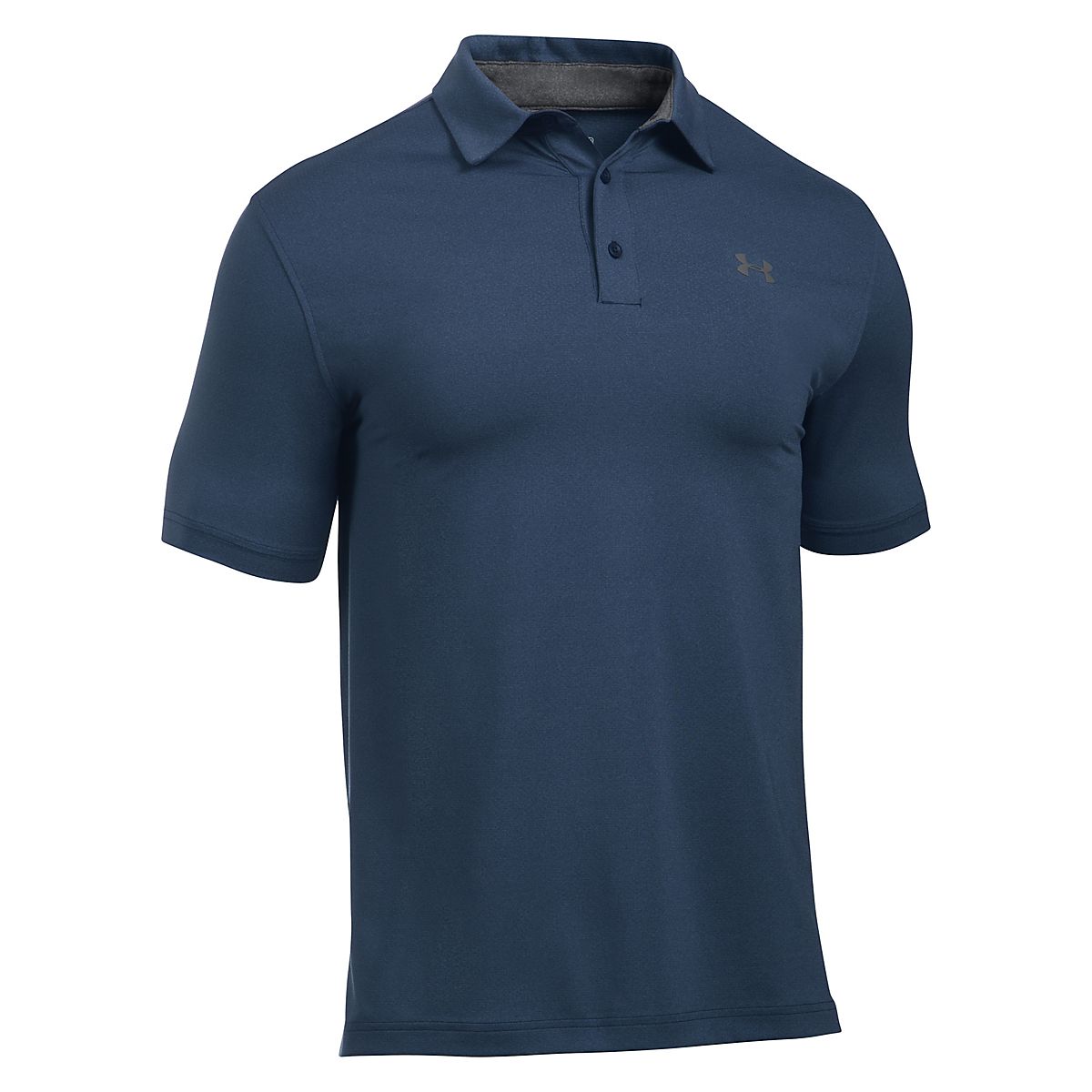 Under Armour Men's Playoff Vented Polo Shirt | Academy