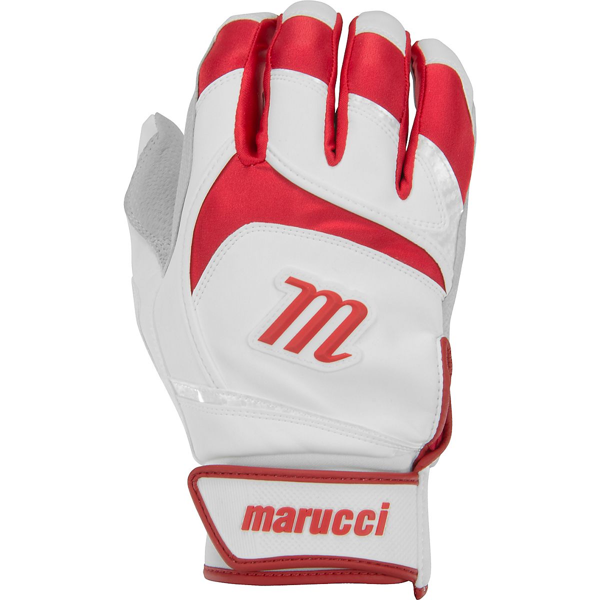 Marucci Adults' Signature Batting Gloves Academy