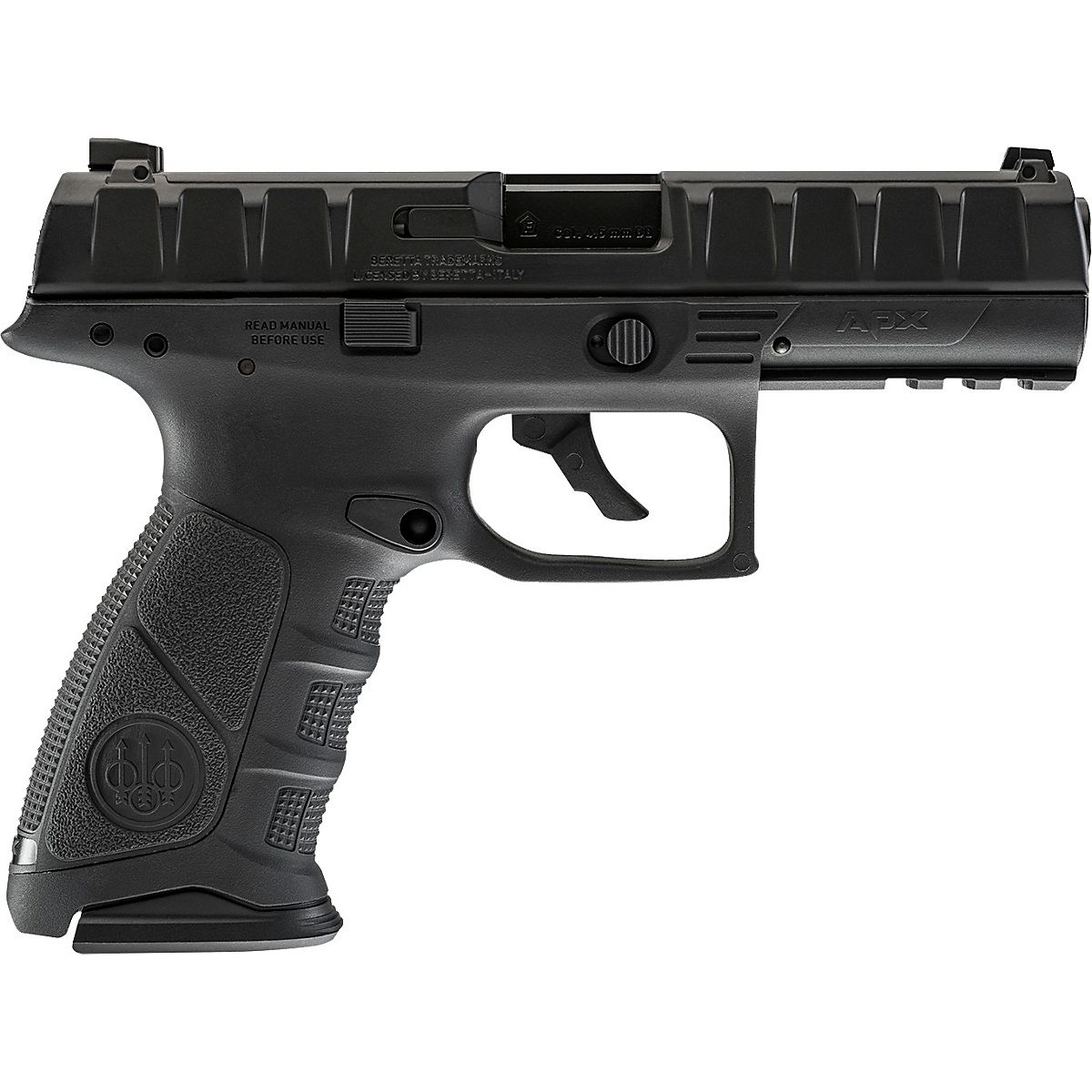P.BERETTA エアソフトガン BB弾付き ウェスタンアームズ社 Western Arms Beretta U.S. Army M92FS Gas Blowback Airsoft