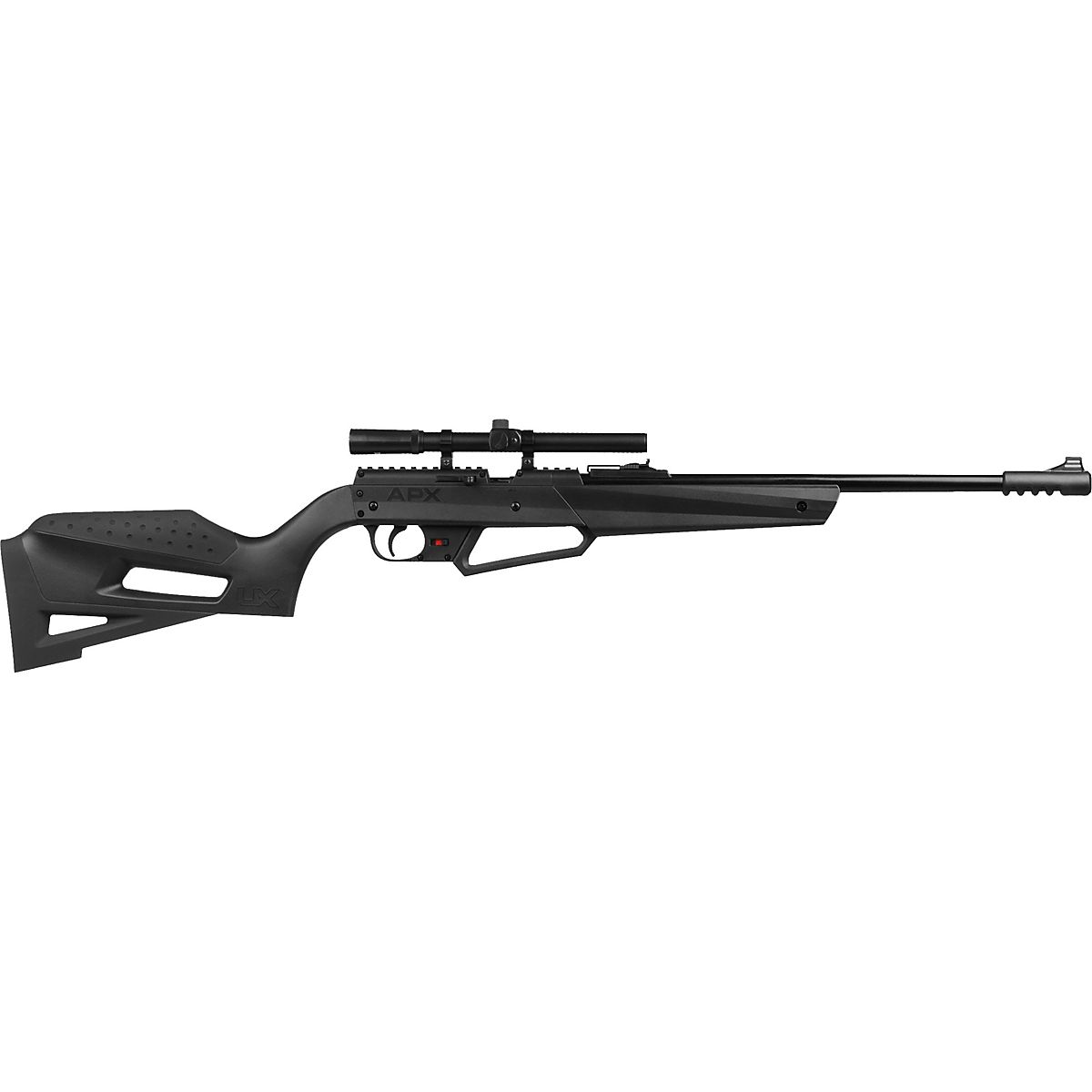 Umarex USA NXG Air Rifle Academy