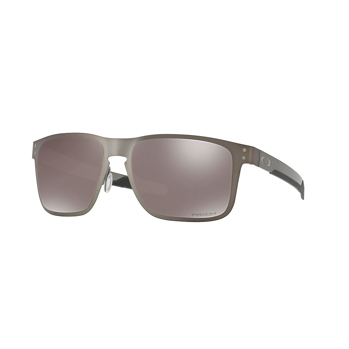 Oakley Holbrook StainlessSteel Sunglasses Academy