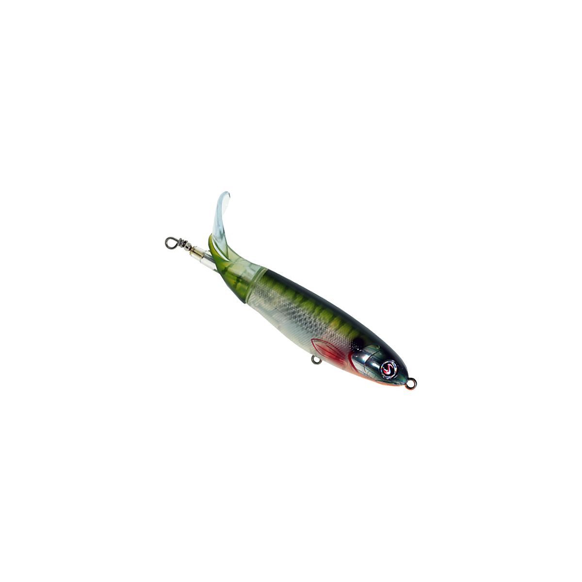 River2Sea 130S 5 in Whopper Plopper Swim Bait | Academy