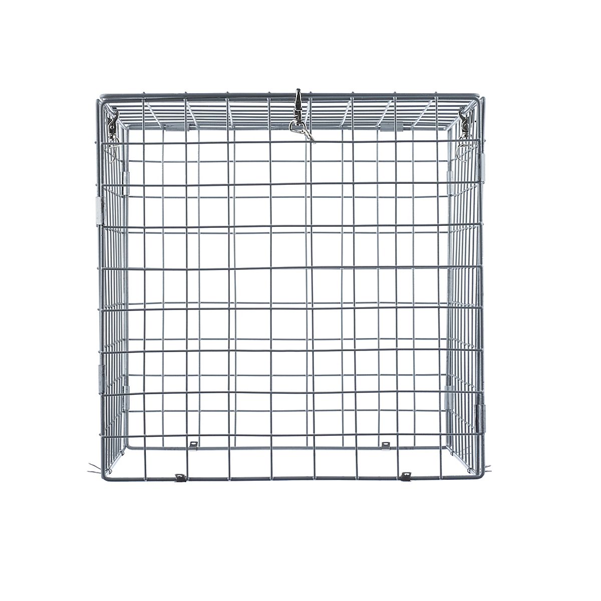 Varmint Cage Large Deluxe Round Pool Large Wire Varmint Cage...
