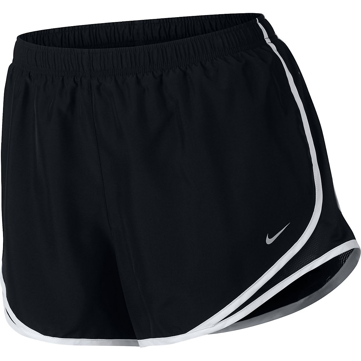 Nike Women's Dry Tempo Plus Size Shorts | Academy