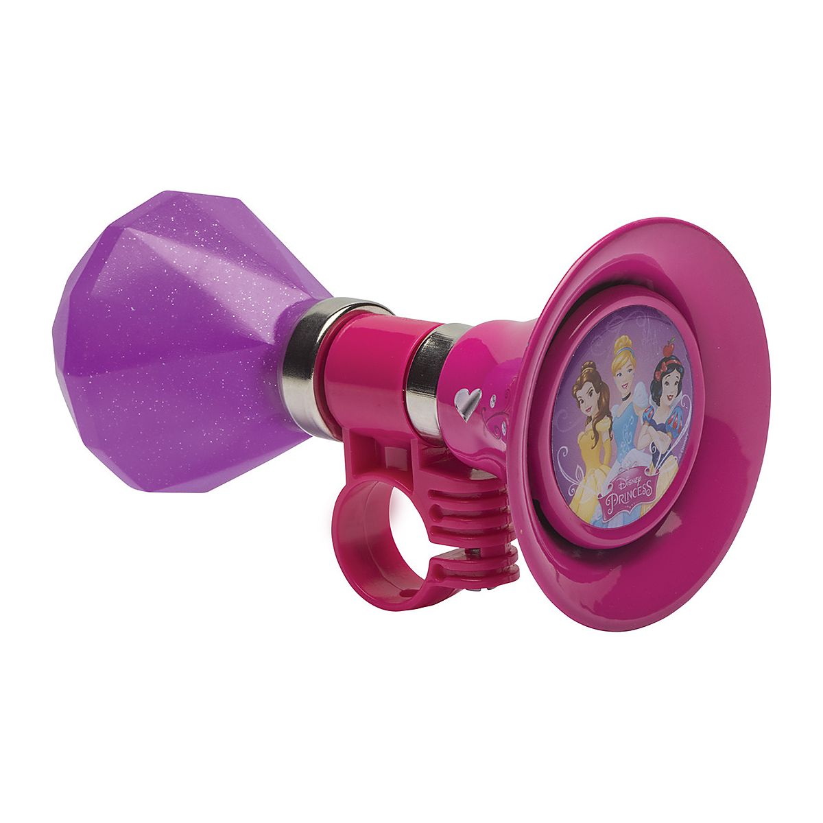 Bell Princess Jewel Bike Horn Academy