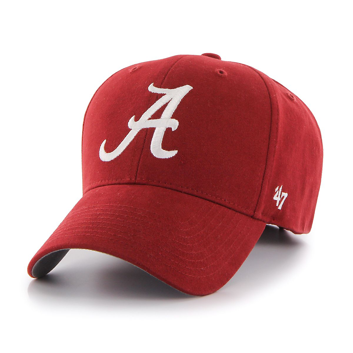 '47 University of Alabama Youth Basic MVP Cap Academy