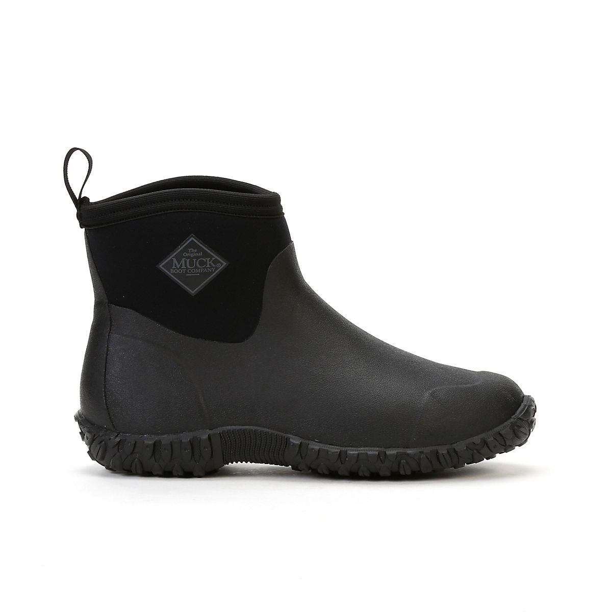 Muck Boot Men's Muckster II Waterproof Ankle Boots | Academy