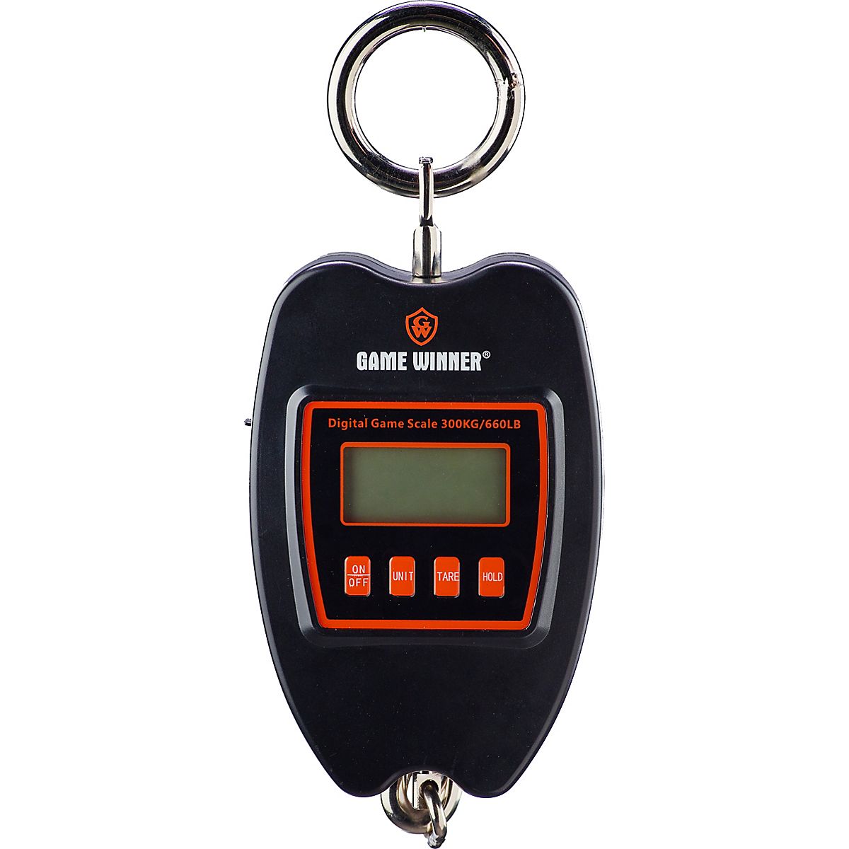 Game Winner 660 lb Digital Game Scale | Academy
