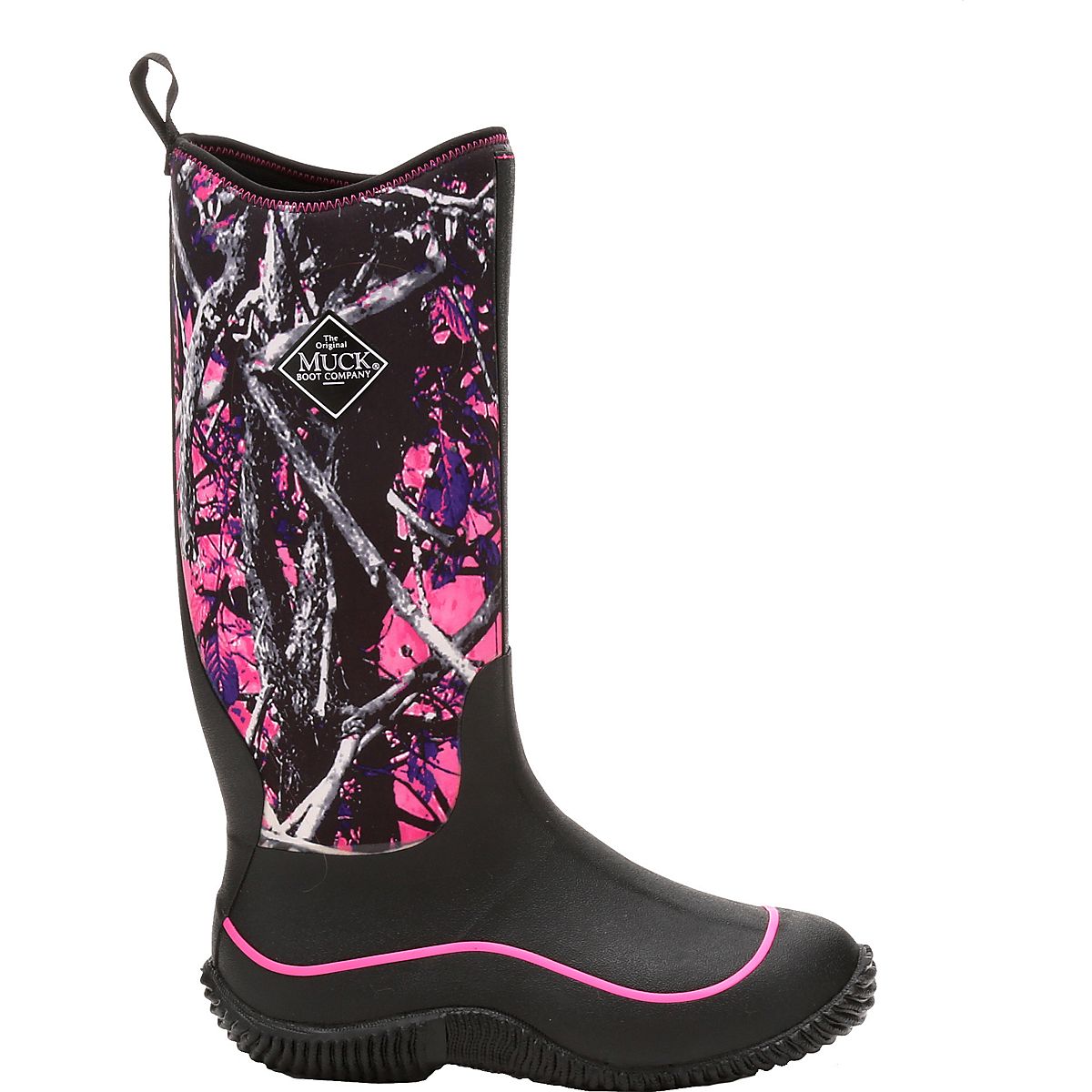 Waterproof muck boots on sale womens