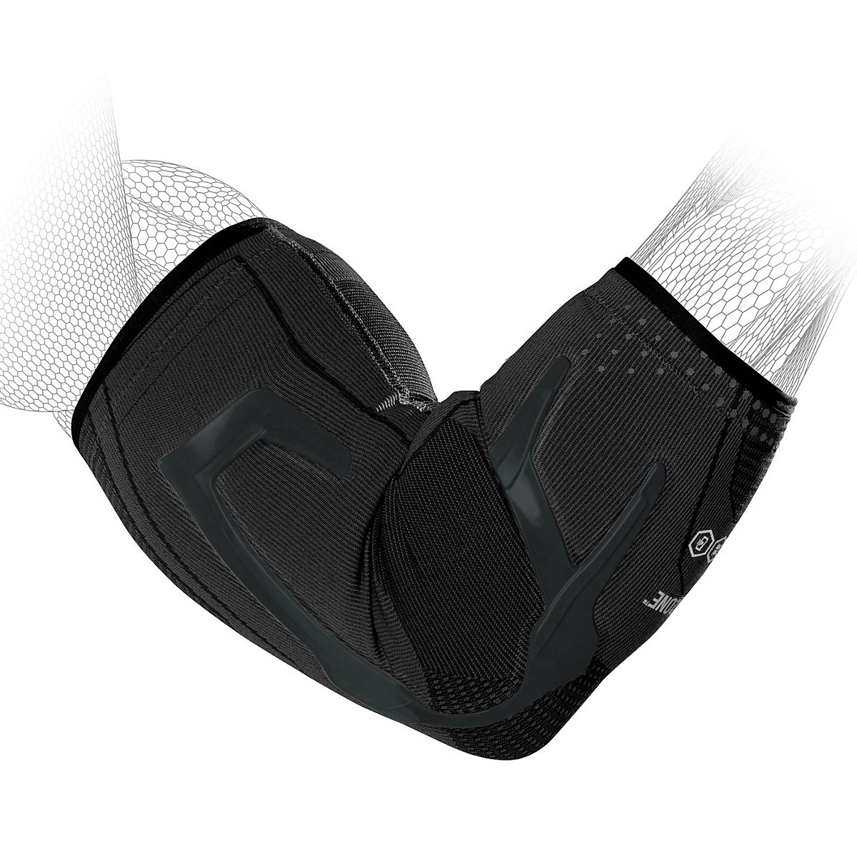 DonJoy Performance Trizone Elbow Sleeve Academy