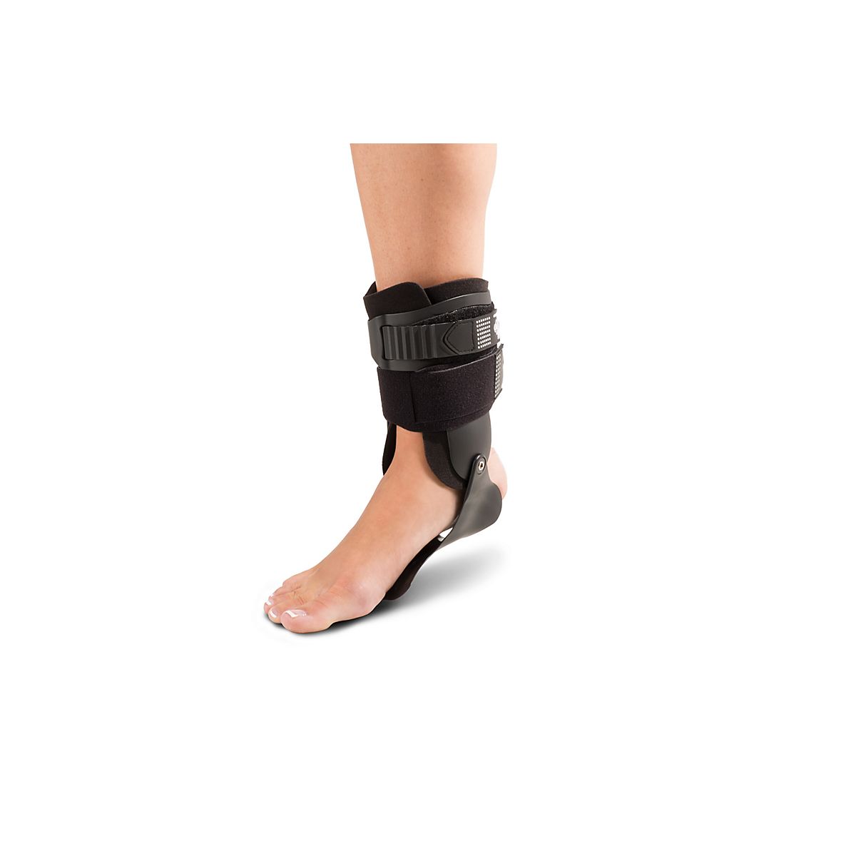 DonJoy Performance Bionic Stirrup Right Ankle Brace Academy