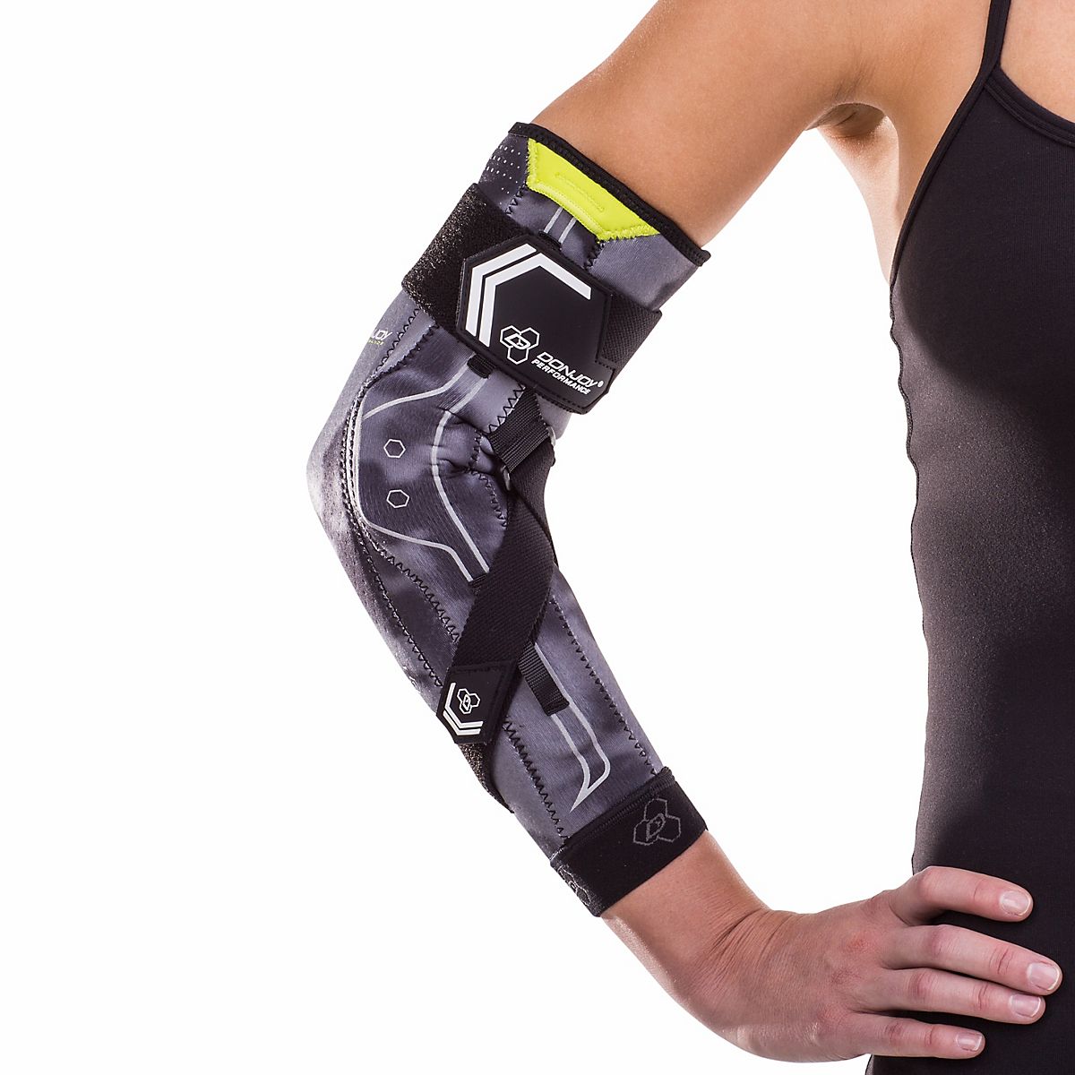 DonJoy Performance BIONIC Elbow Brace Academy