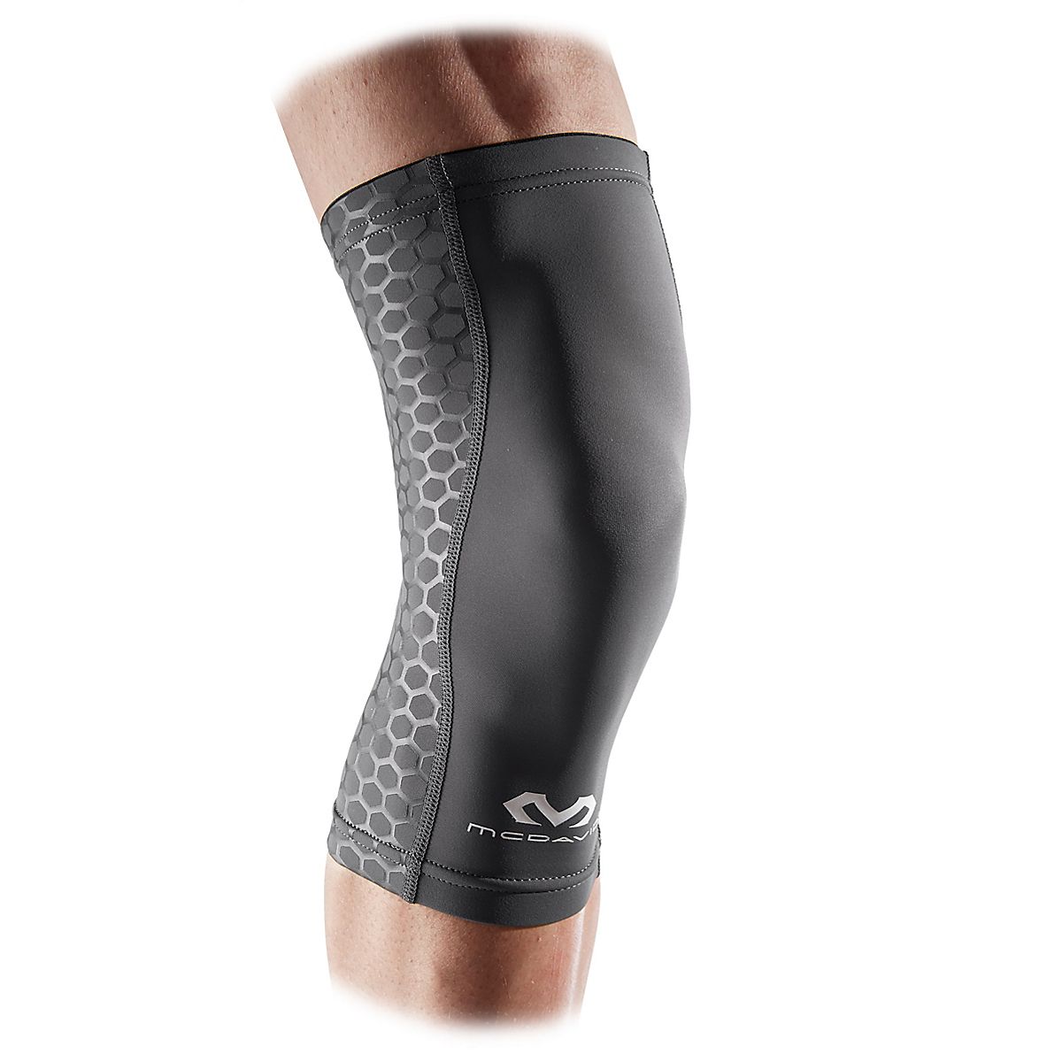 McDavid Active Comfort Compression Knee Sleeve Academy