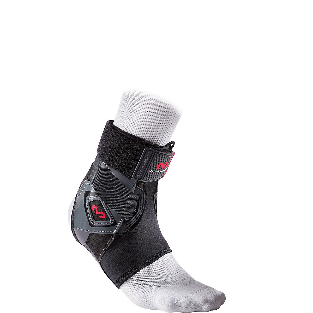 McDavid BioLogix Left Ankle Brace Free Shipping at Academy