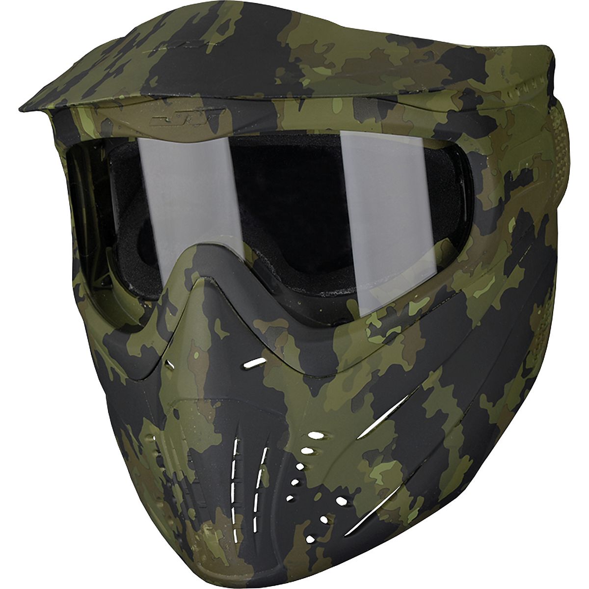 JT Sports Adults' Premise Camo Paintball Goggle System | Academy