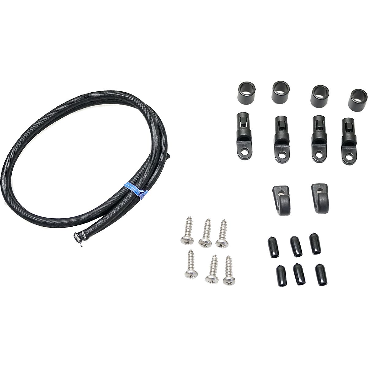 YakGear™ Paddle Keeper Kit Academy