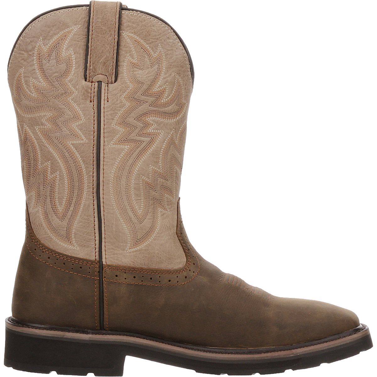 Ariat work boots outlet academy sports