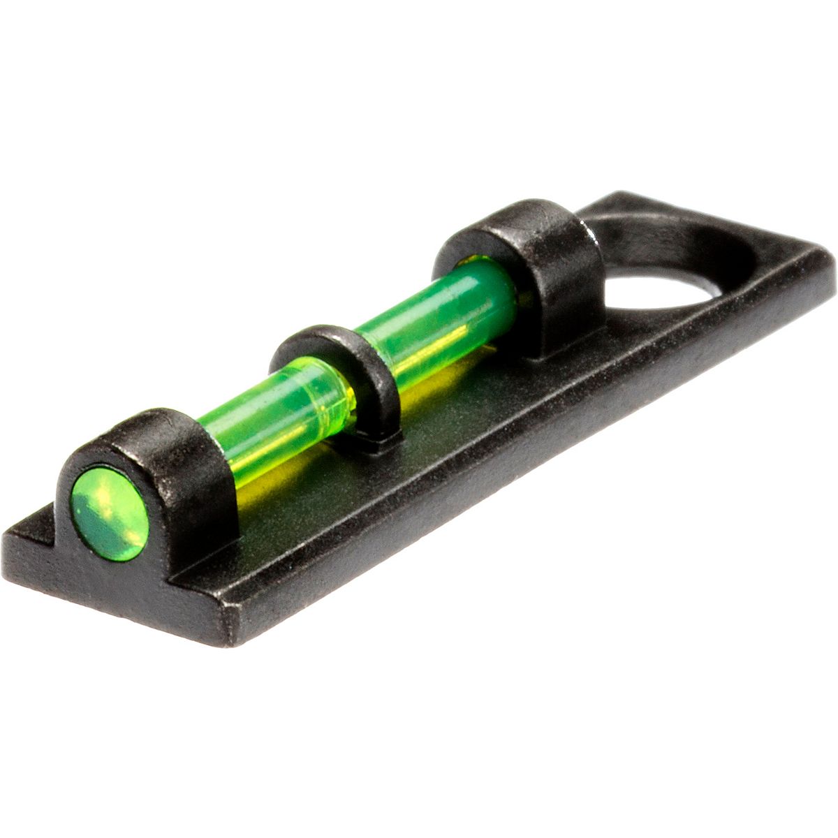 HIVIZ Shooting Systems Flame Front Bead Vent-Ribbed Shotgun Sight | Academy