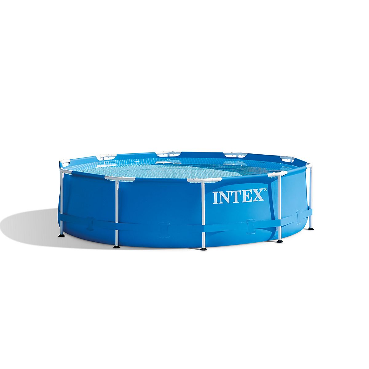intex pool 10ft