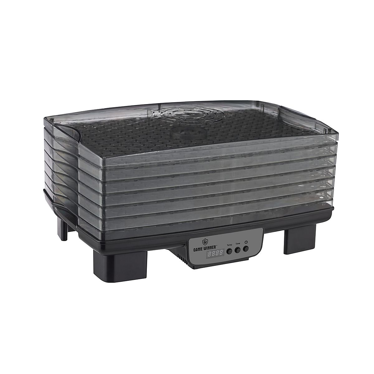 Jerky Maker and Food Dehydrator-700 Watt - Sportsman's Table