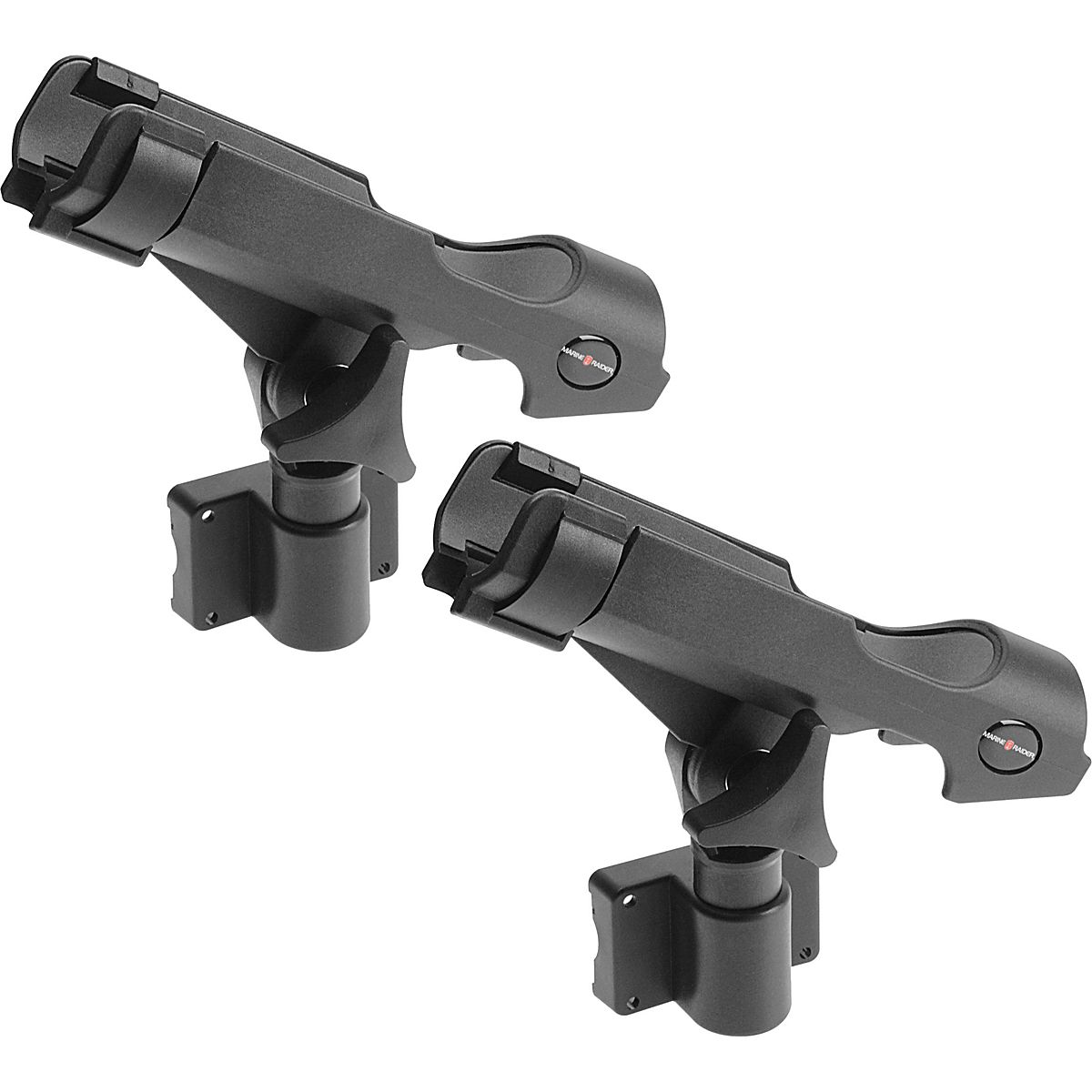 Marine Raider Universal Rod Holders 2Pack Academy