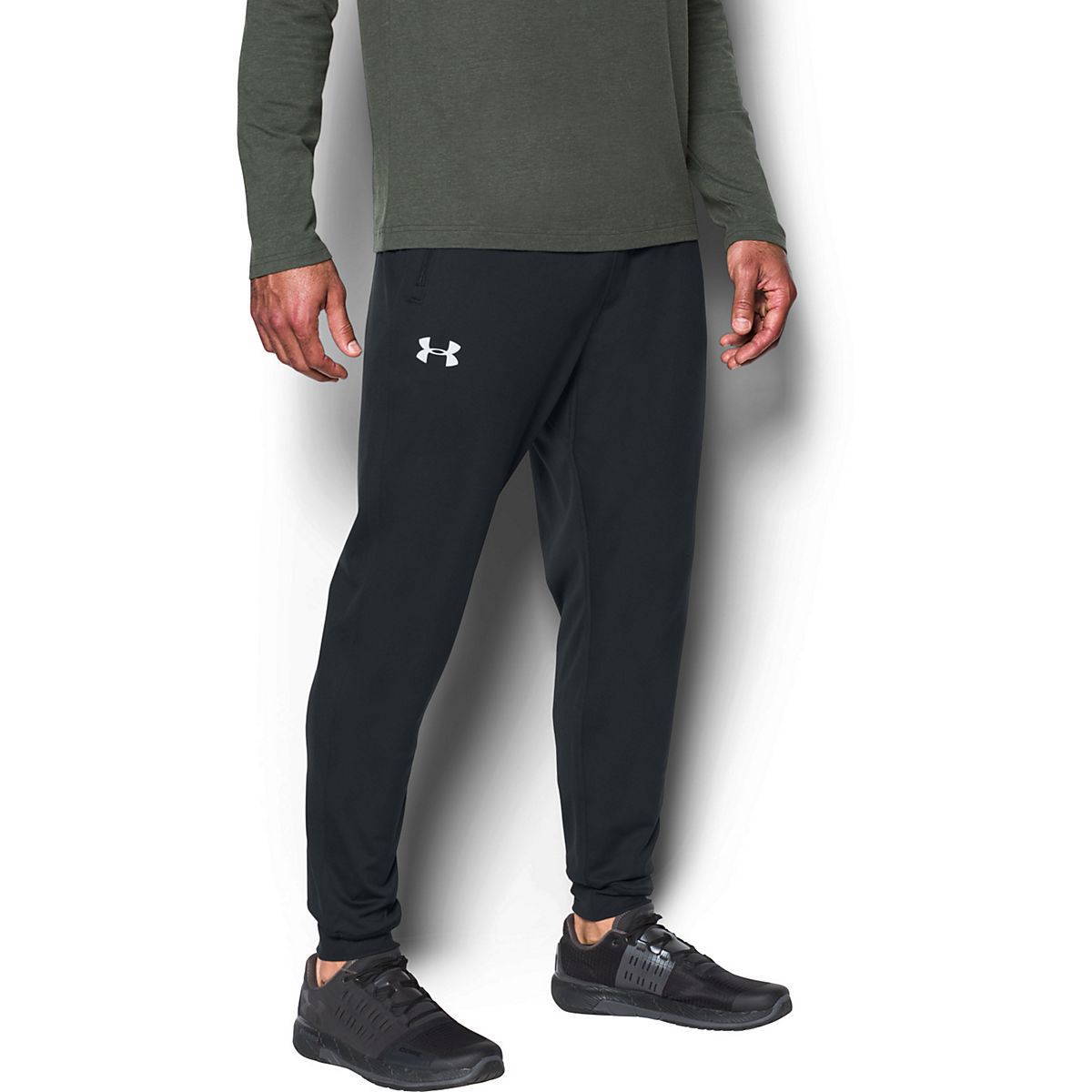 Under Armour Sportstyle Joggers Sahara