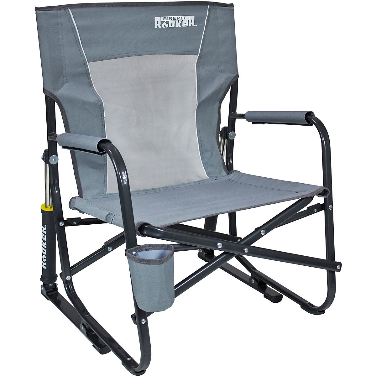 GCI Outdoor Firepit Rocker | Academy