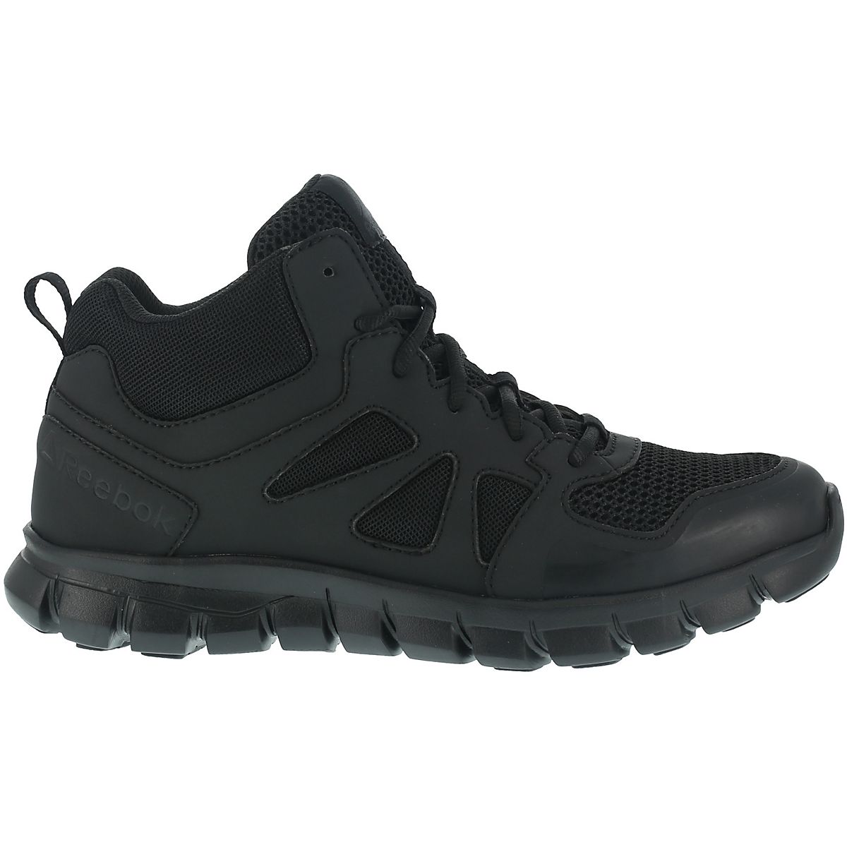 Reebok Men's SubLite Cushion EH Tactical Shoes Academy