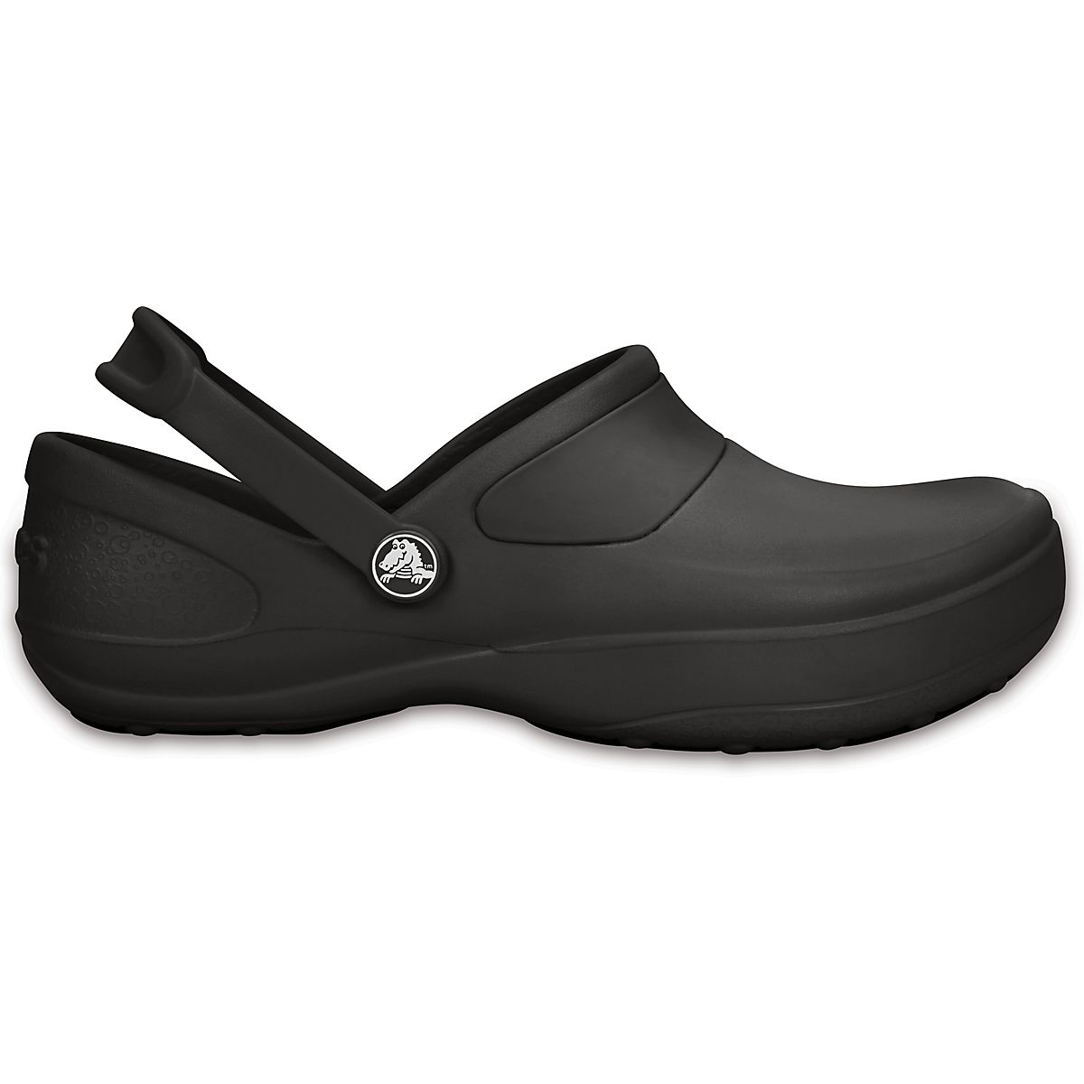 Crocs Women's Mercy Work Clogs | Free Shipping at Academy