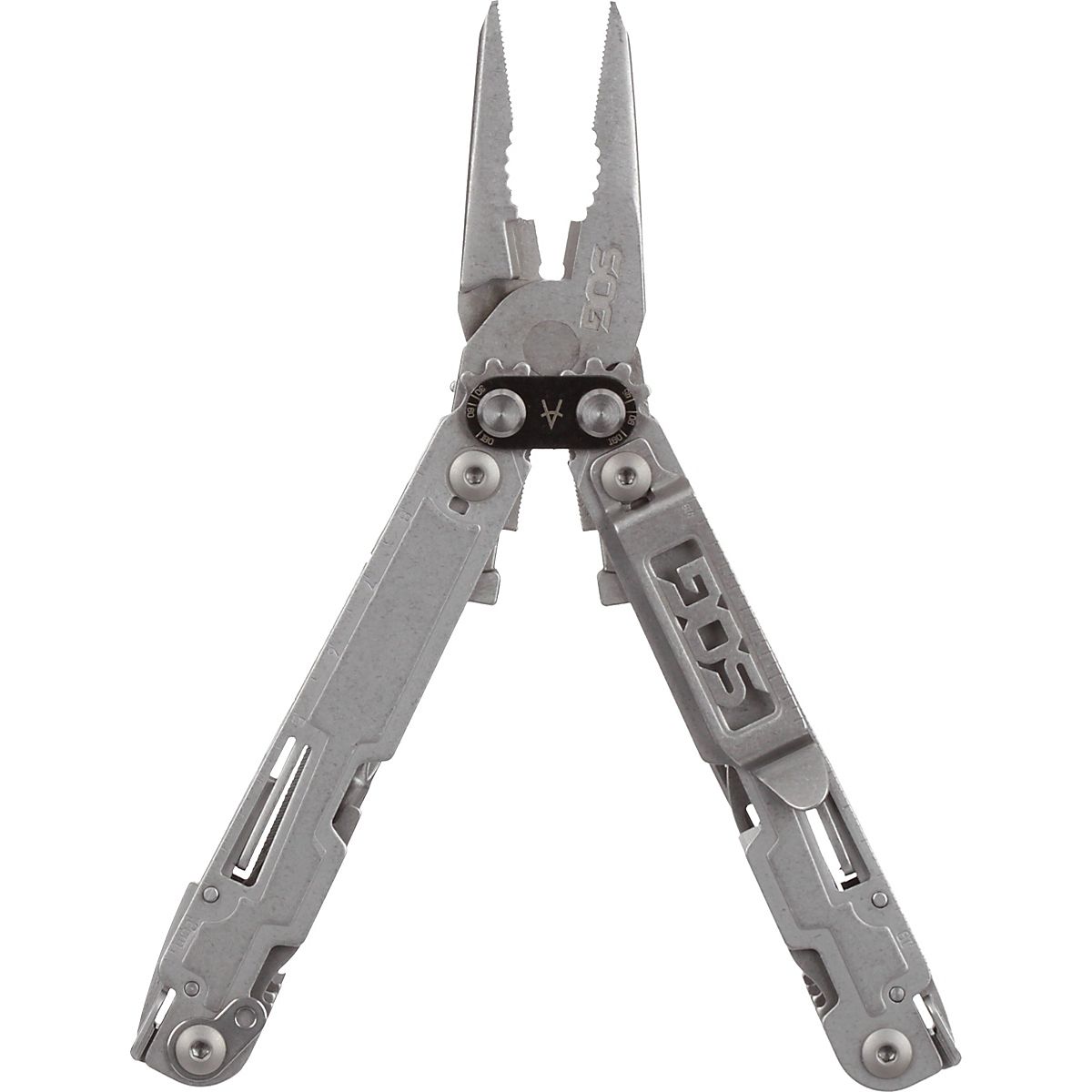 SOG PowerAccess EDC MultiTool Free Shipping at Academy