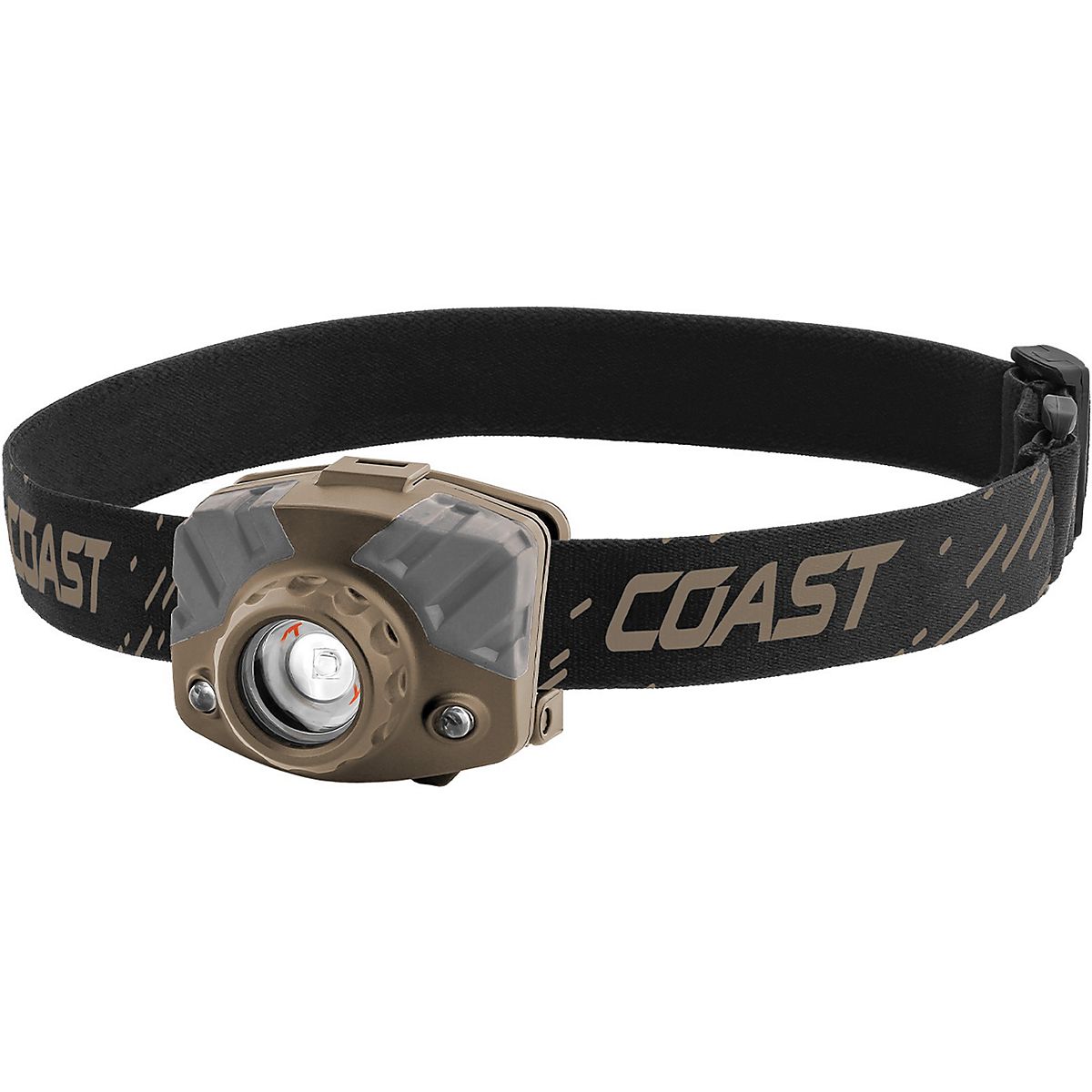 Coast DualColor LED Headlamp Academy