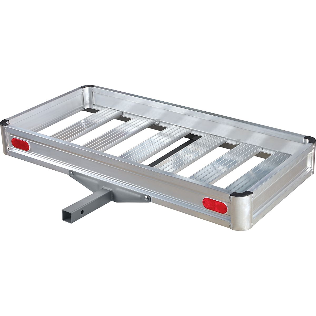 Trailer hitch best sale ice chest carrier