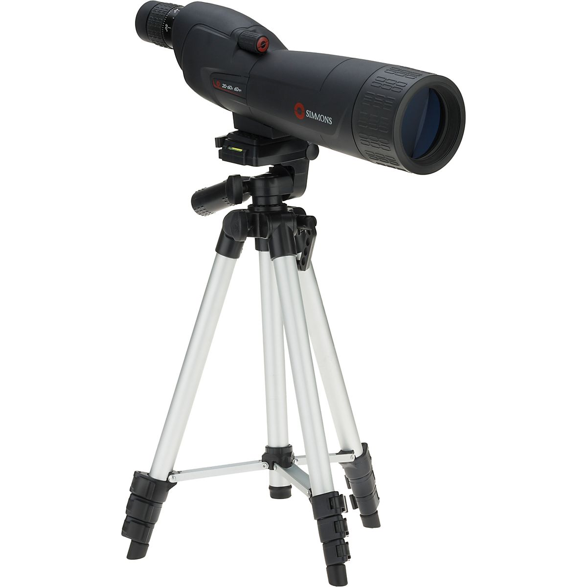 Simmons ProSport 20 60 x 60 Spotting Scope Academy