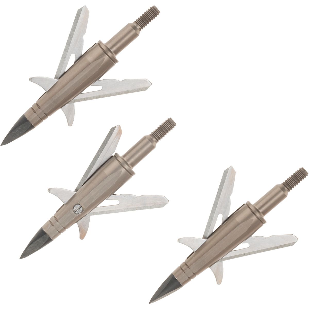 New Archery Products Slingblade Crossbow Broadhead Academy