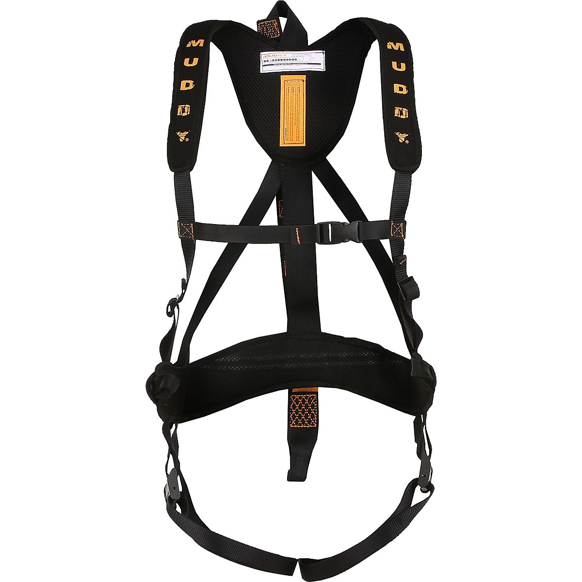 Muddy Outdoors Magnum Pro Safety Harness System Academy